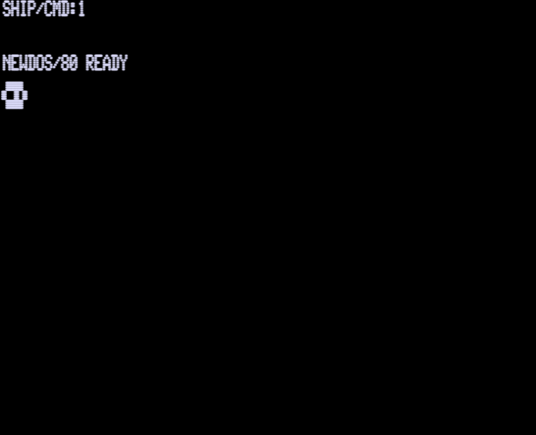 Screen shot